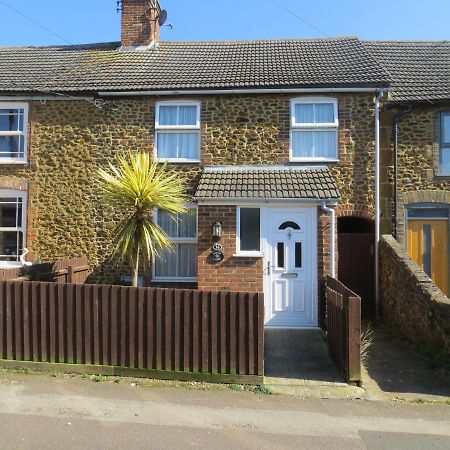 Lavender Cottage Hunstanton Exteriör bild